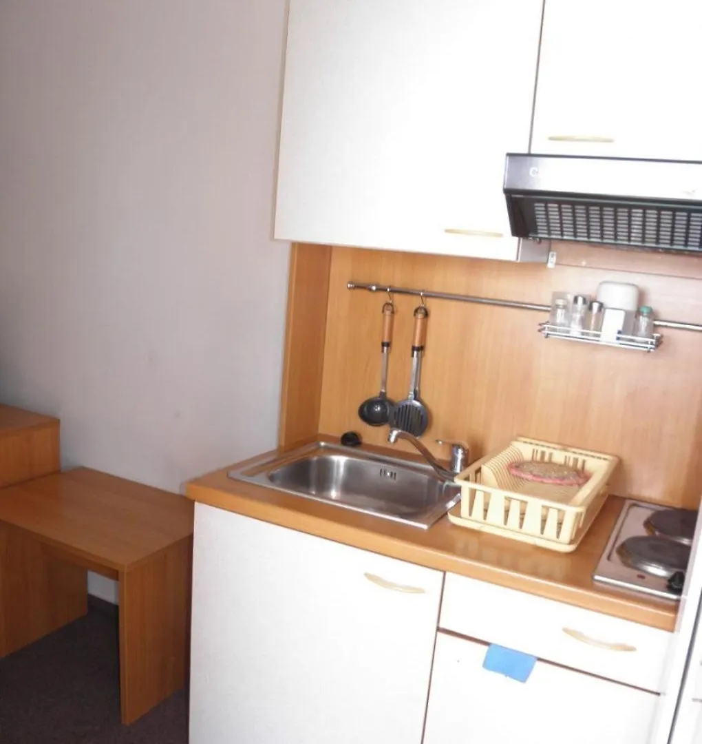 Apartment Monika Vir