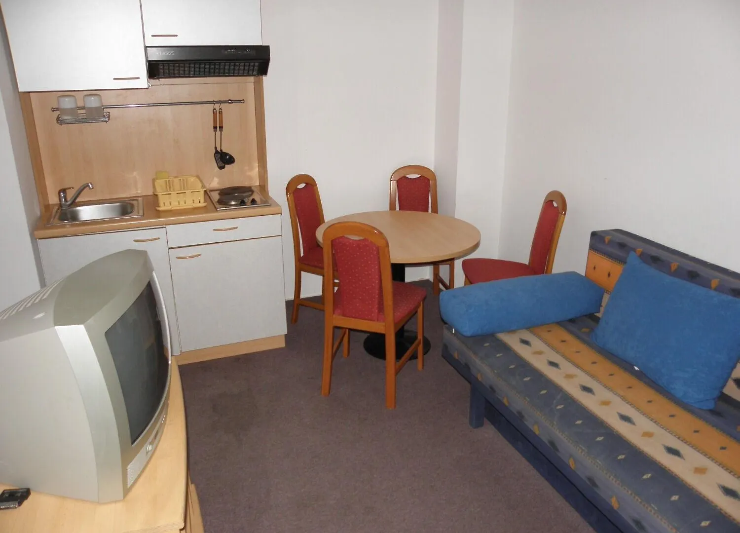 Apartment Monika Vir