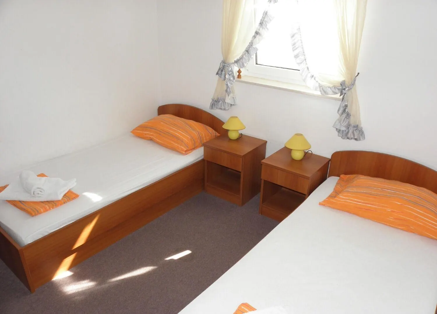 Apartment Monika Vir Kroatien