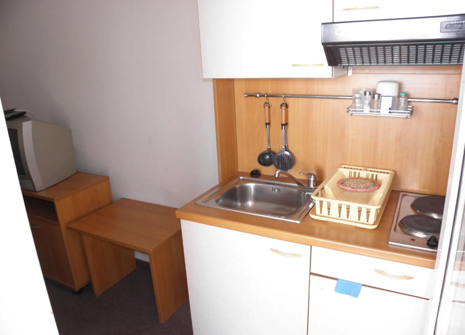 Apartment Monika Vir