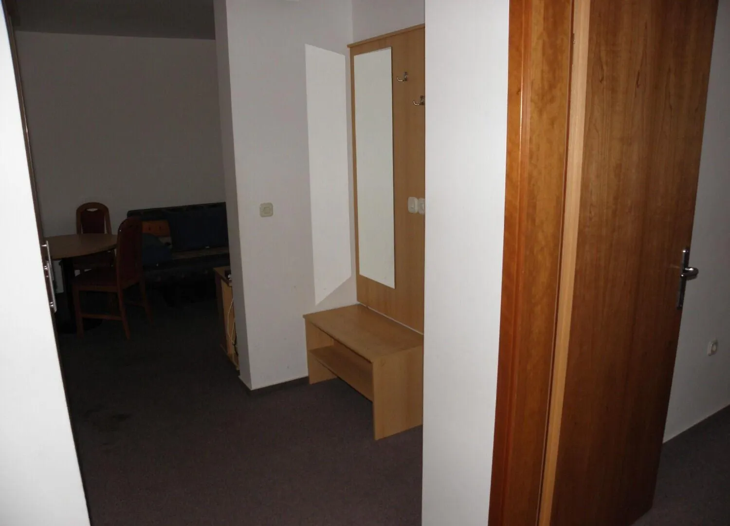 Apartment Monika Vir 0*,