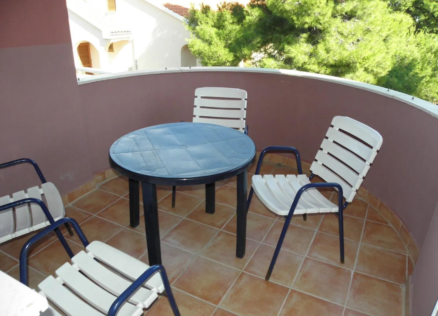Apartment Monika Vir Kroatien