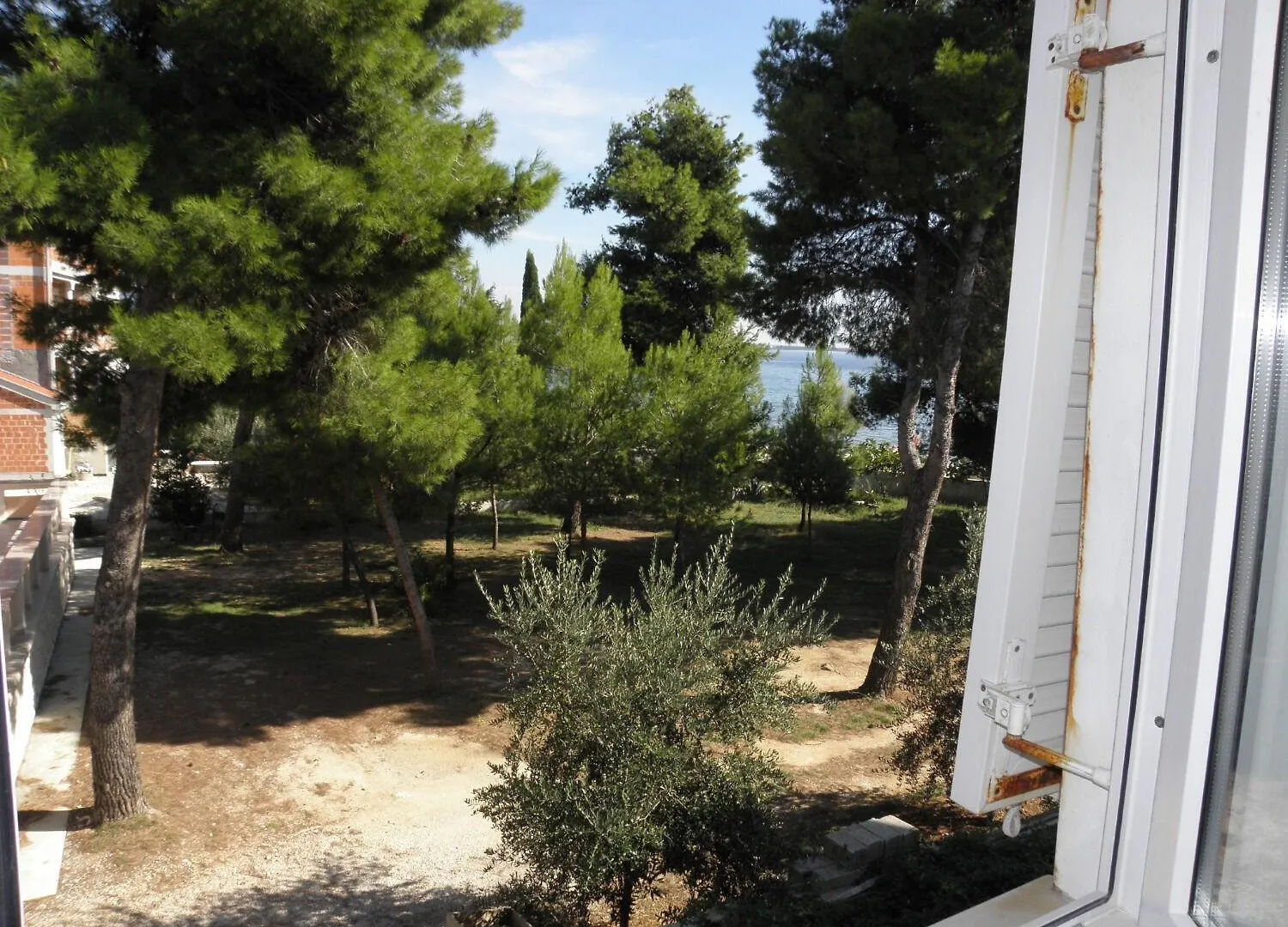 Apartment Monika Vir