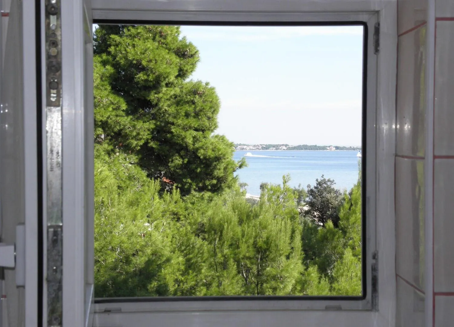 Apartment Monika Vir