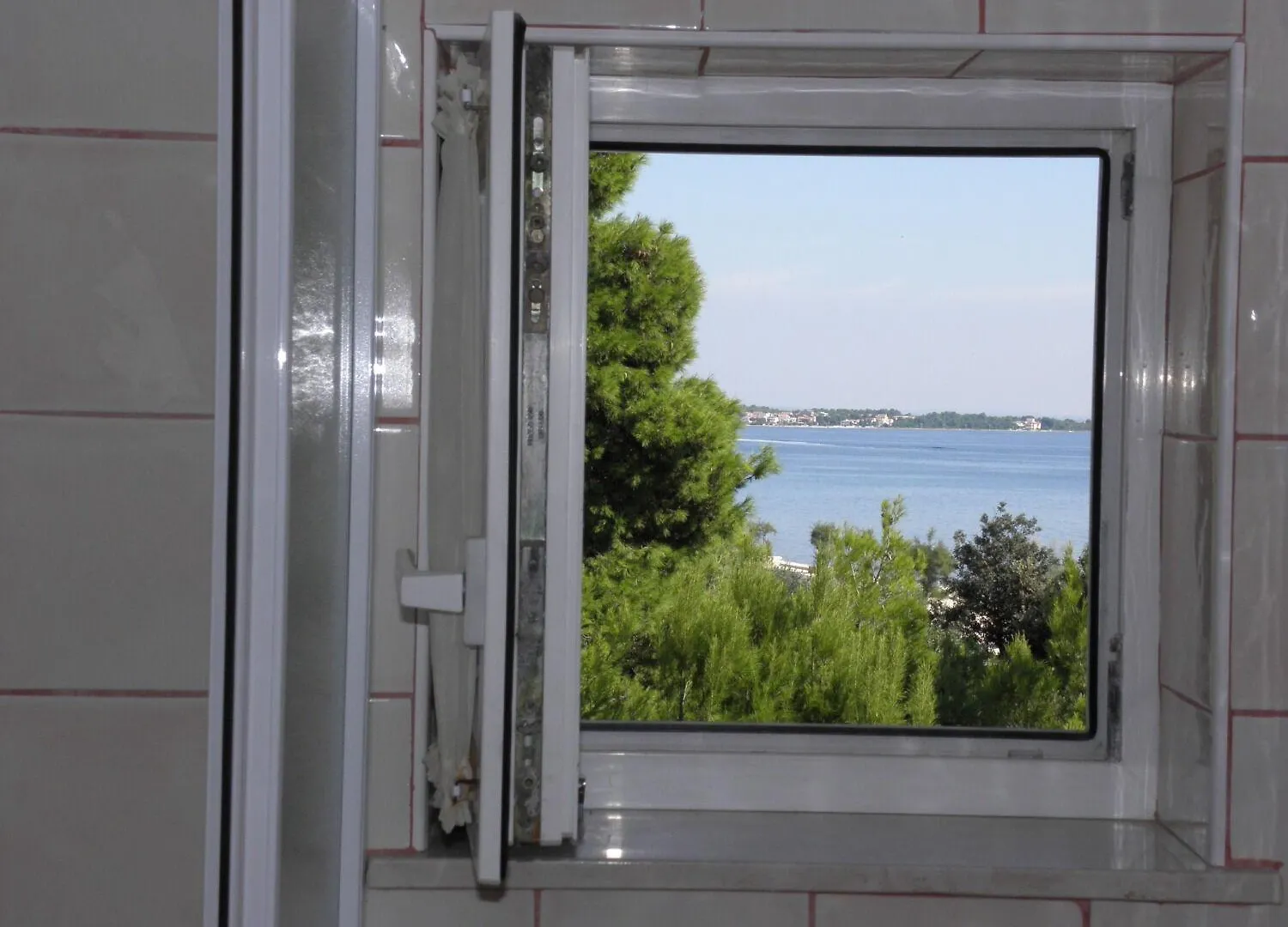 Apartment Monika Vir