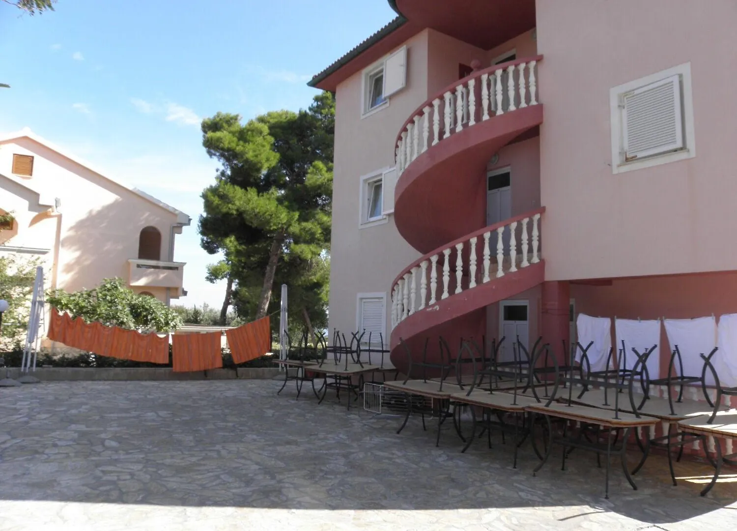 Apartment Monika Vir 0*,  Kroatien