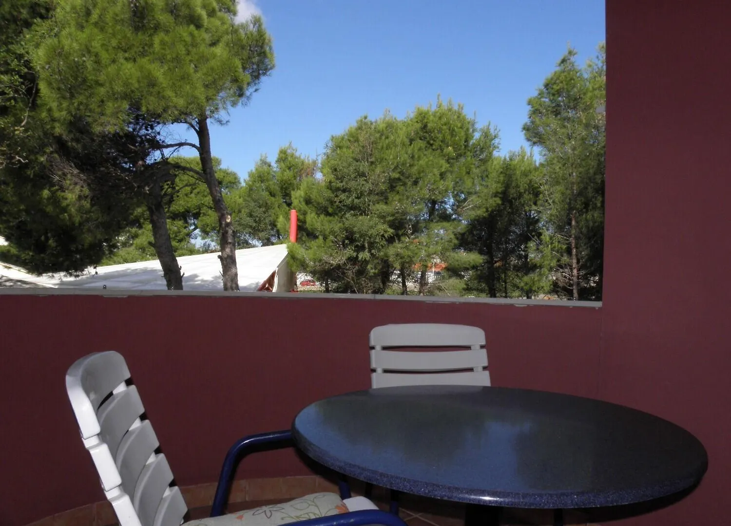 Apartment Monika Vir Kroatien