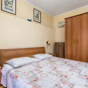  Apartmán Rina Chorvatsko