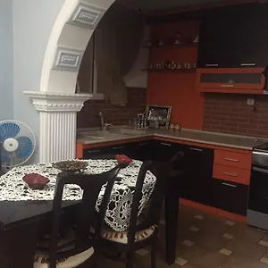  Vila Ridvani Albánie