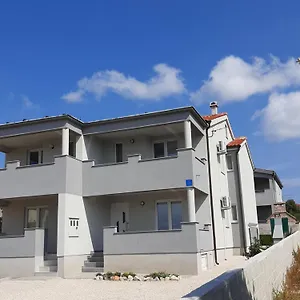 Jadranka Apartman
