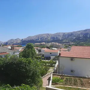 *** Penzion Nana - Chorvatsko