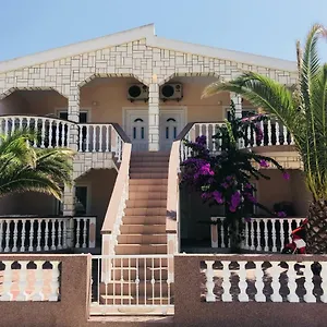 Bermanec Apartman