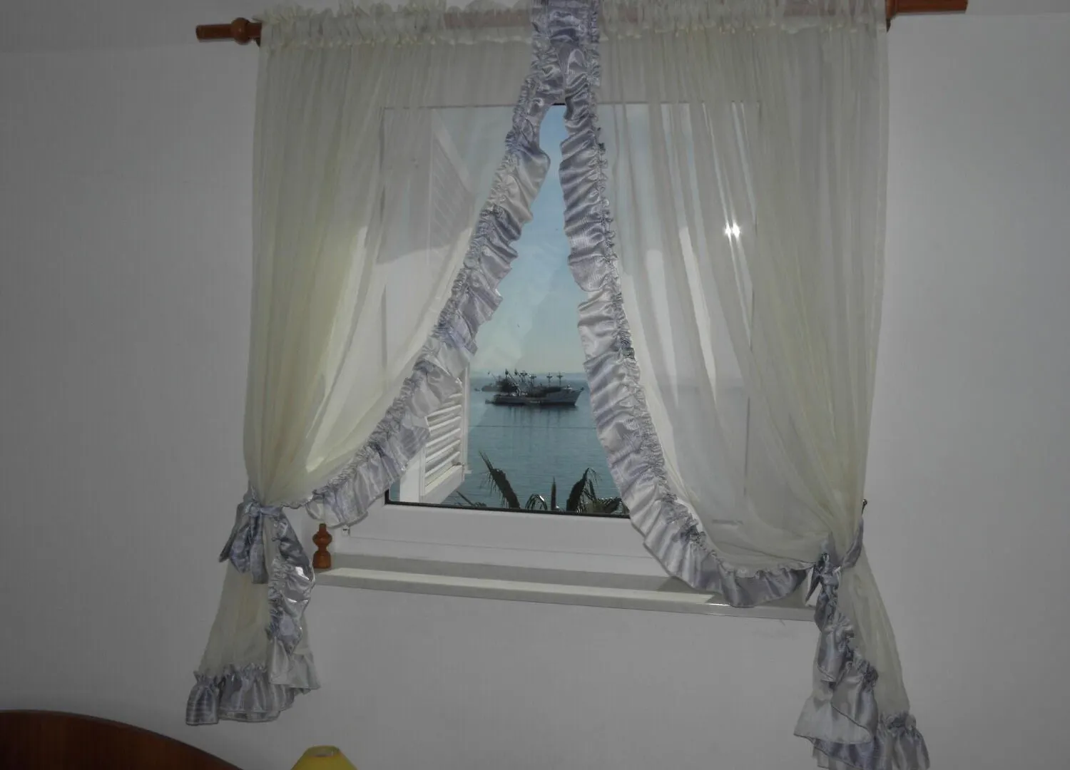 Apartment Monika Vir