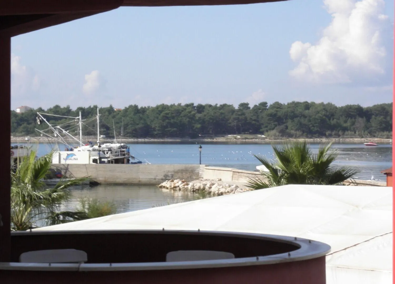 Apartment Monika Vir Croatia