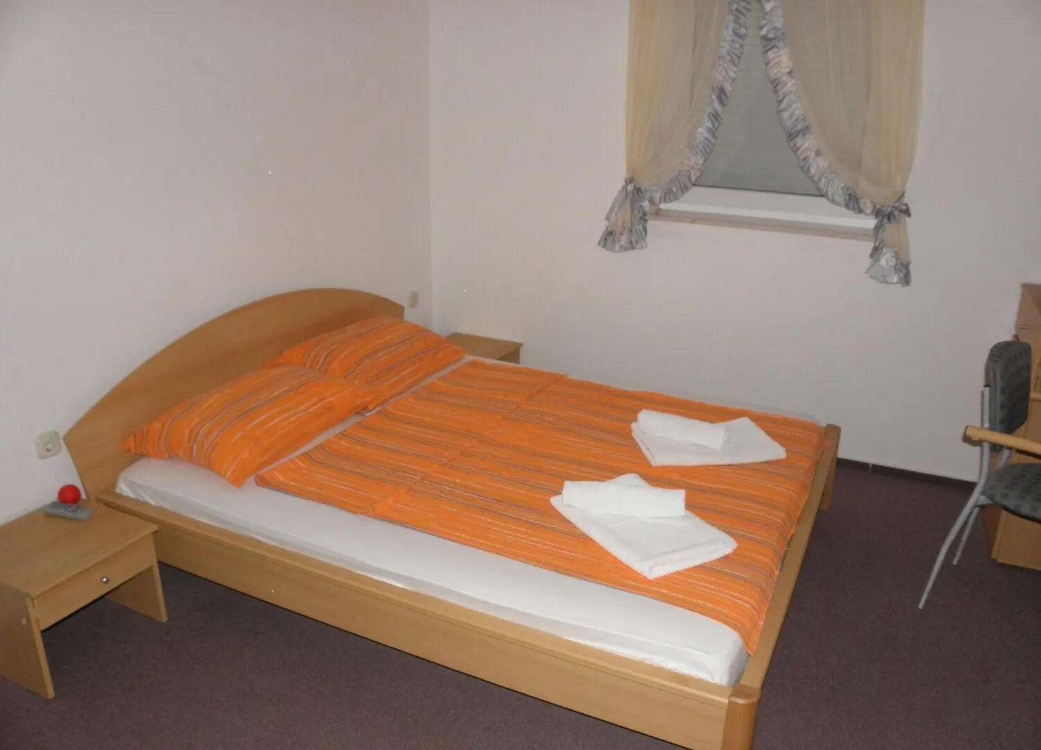 Apartment Monika Vir