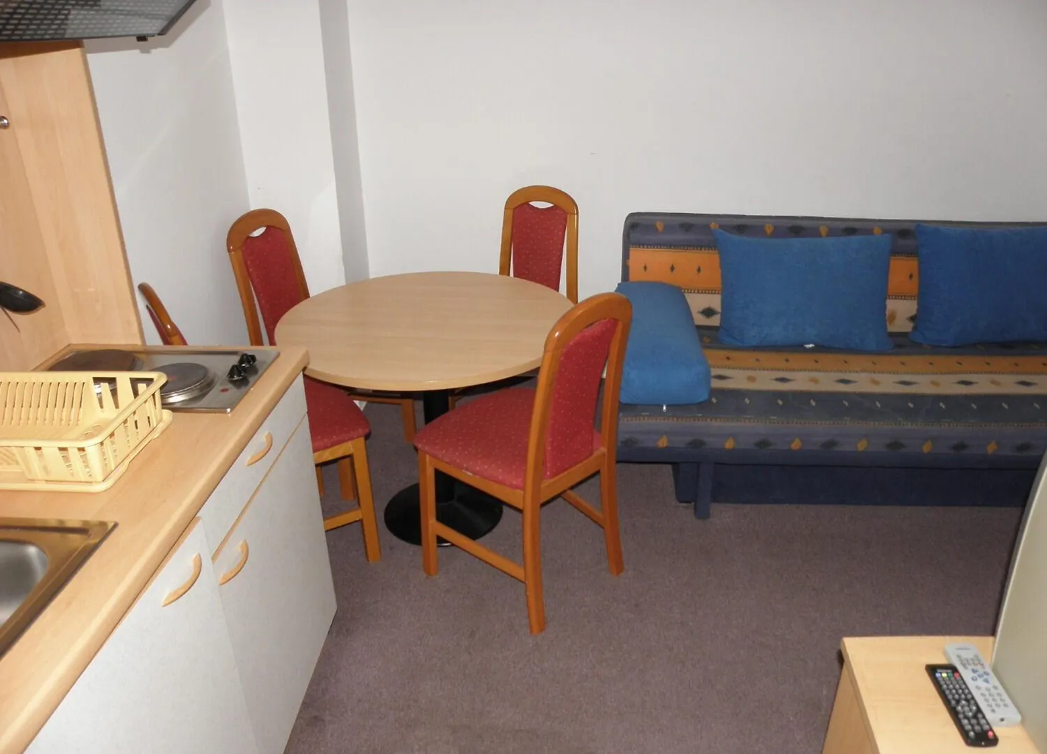 Apartment Monika Vir