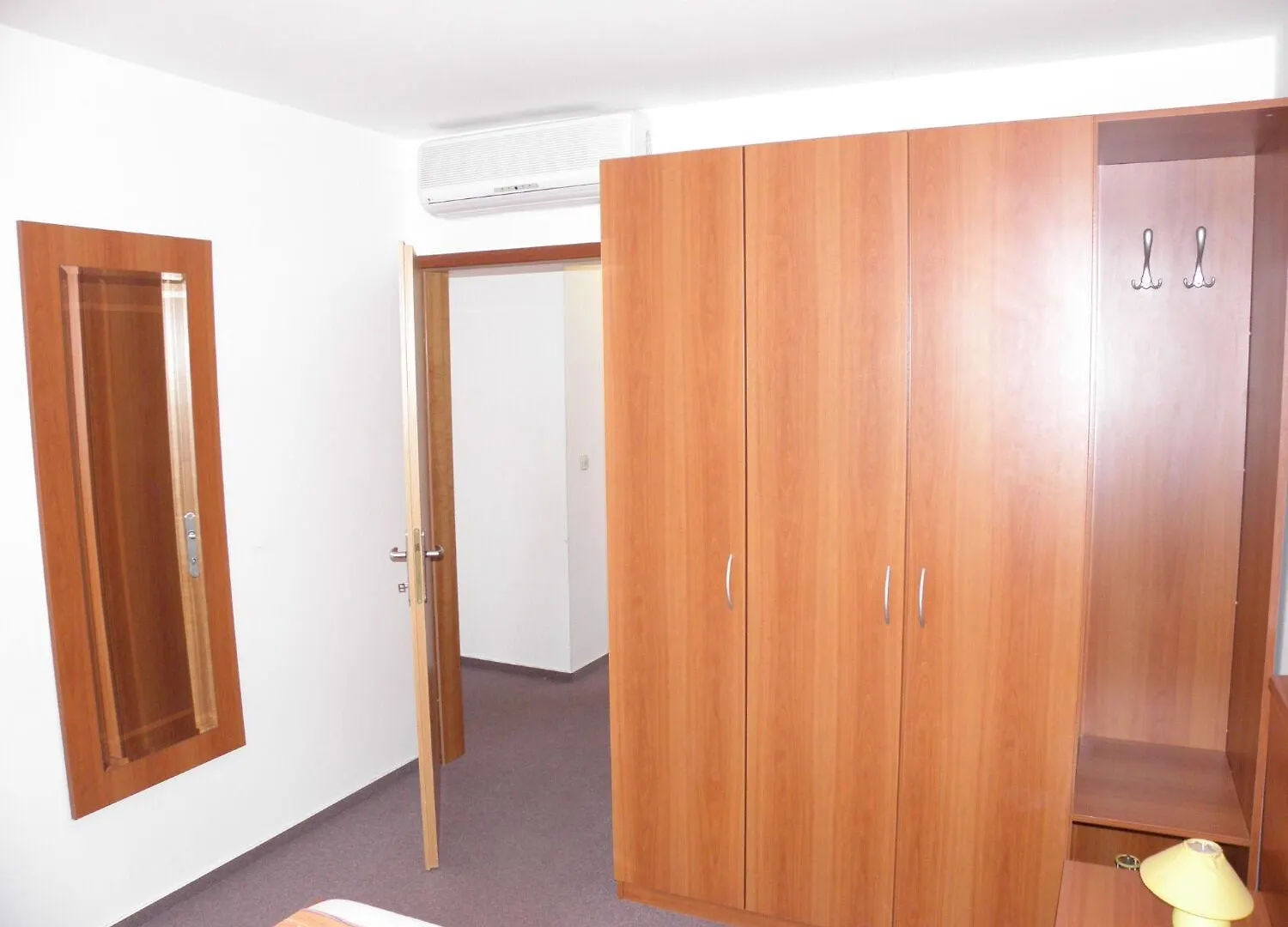 Apartment Monika Vir Chorvatsko