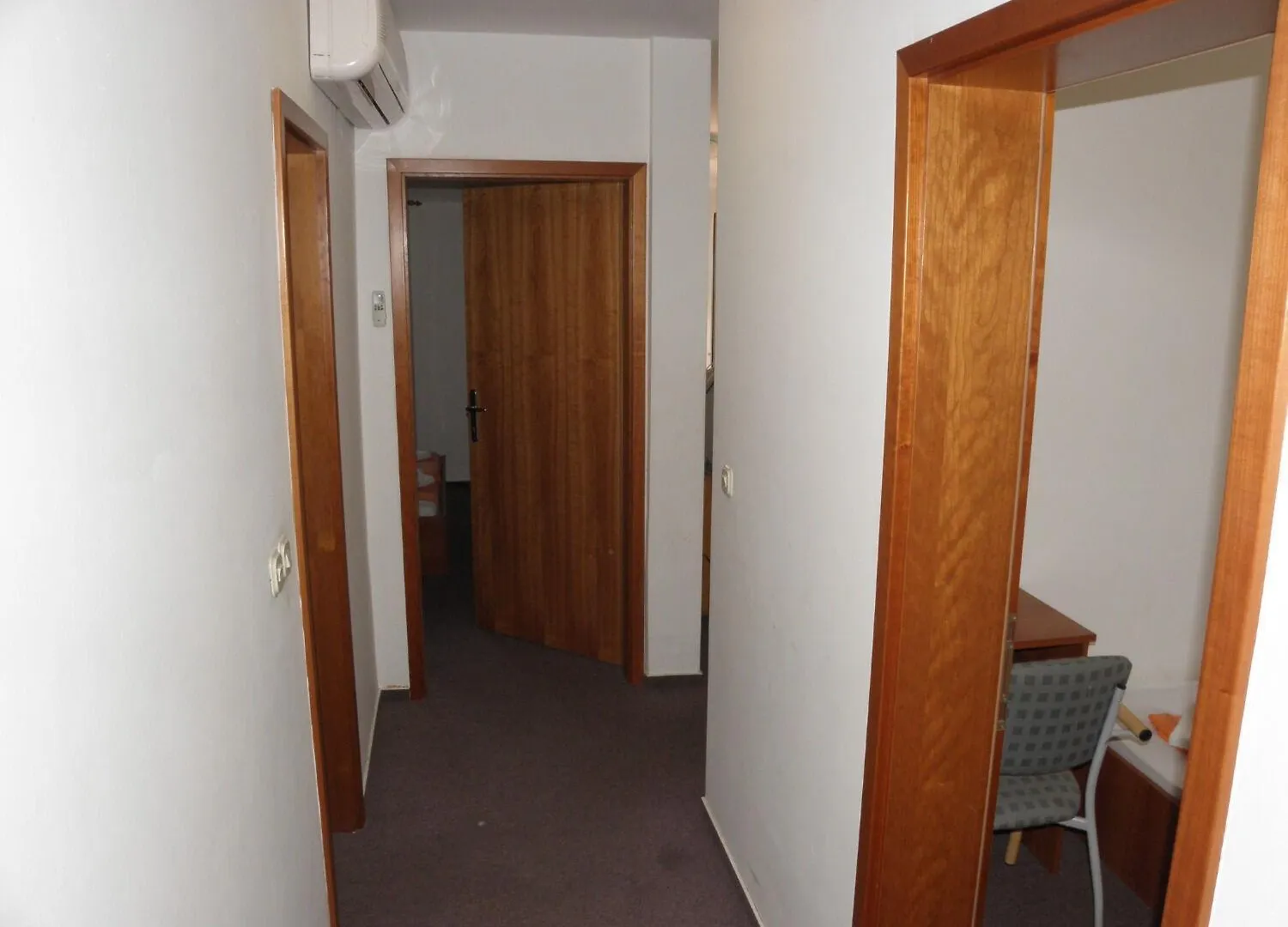 Apartment Monika Vir
