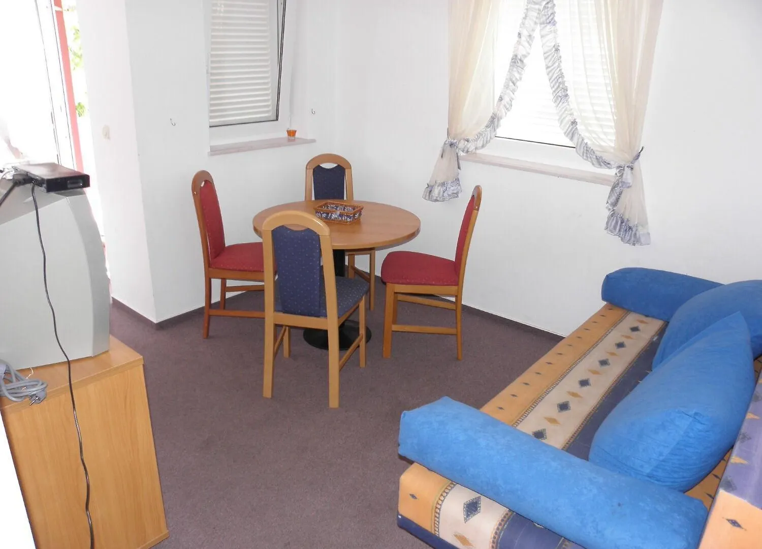 Apartment Monika Vir Chorvatsko