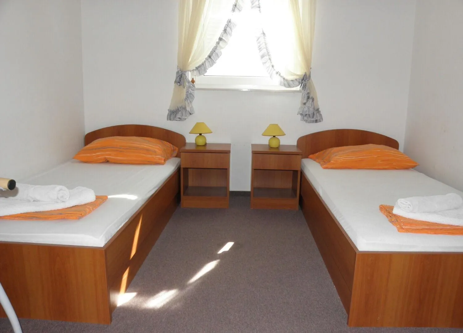 Apartment Monika Vir 0*,  Chorvatsko