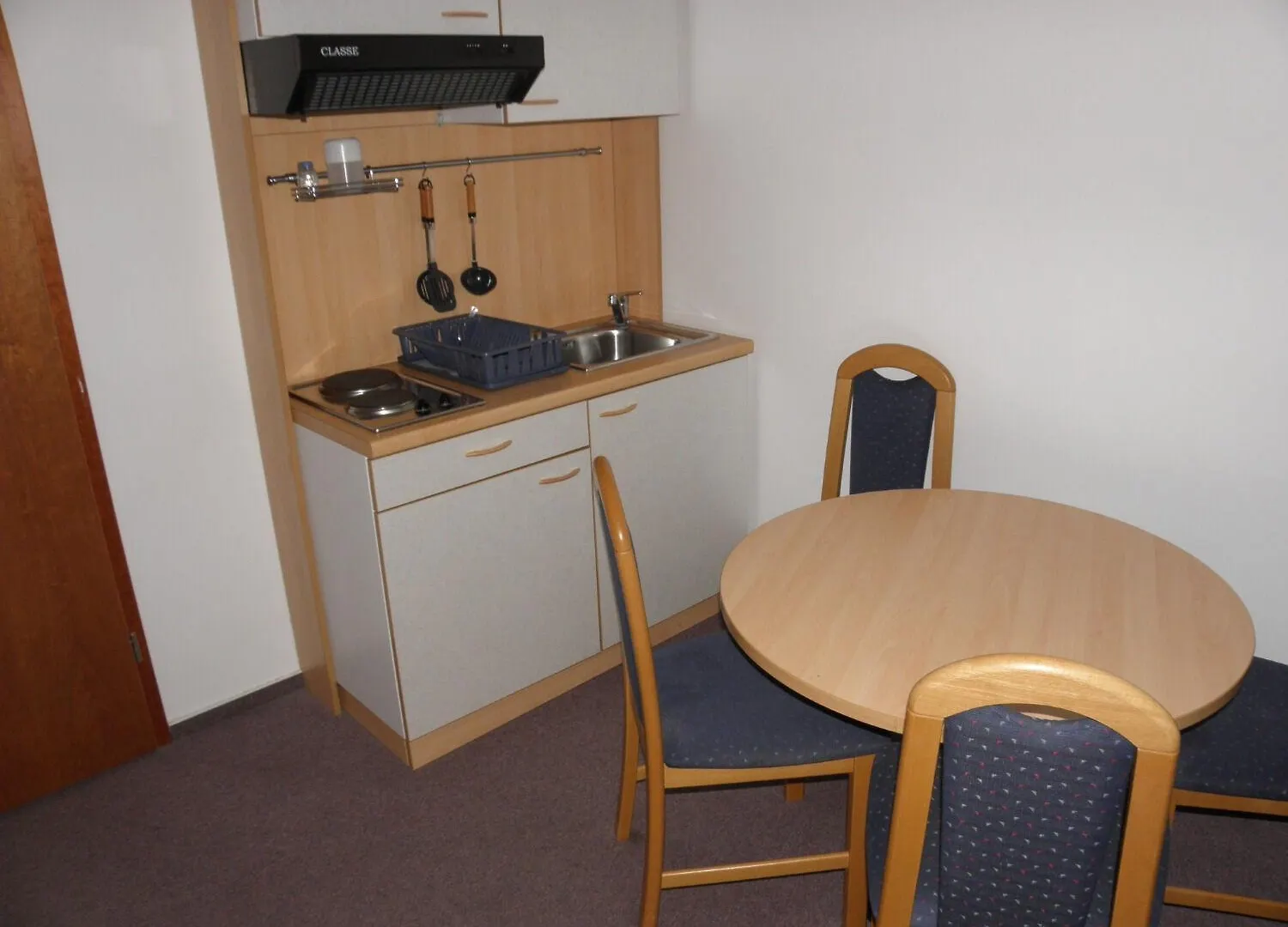 Apartment Monika Vir 0*,  Croatia