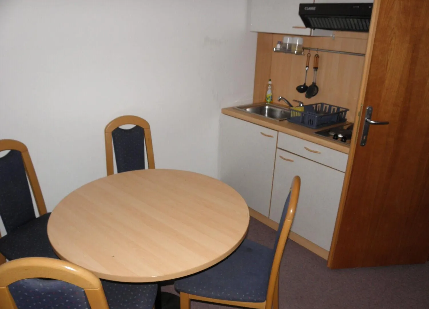 Apartment Monika Vir